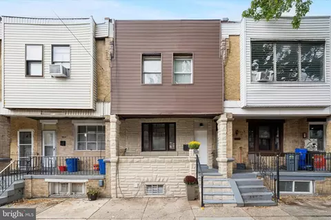 1644 S 26th St, Philadelphia, PA 19145