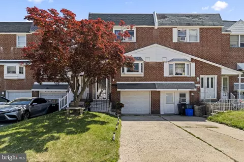 3329 Morning Glory Rd, Philadelphia, PA 19154