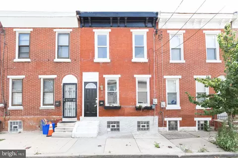 1161 S Mole St, Philadelphia, PA 19146