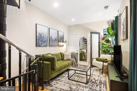 411 S Carlisle St #4, Philadelphia, PA 19146