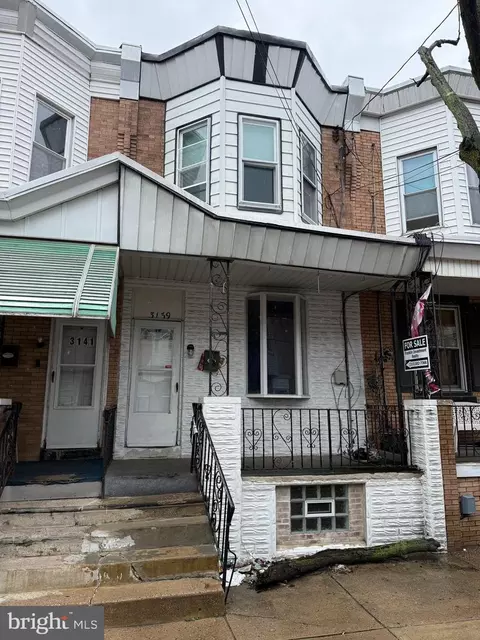 3139 Memphis St, Philadelphia, PA 19134