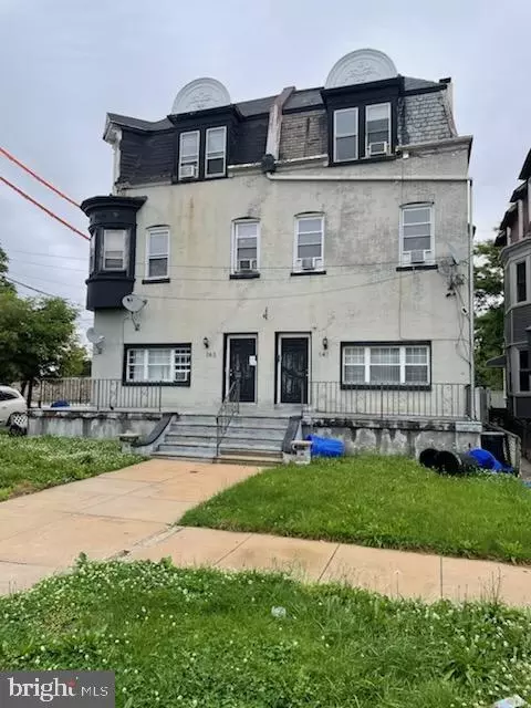 141 N 50th St, Philadelphia, PA 19139