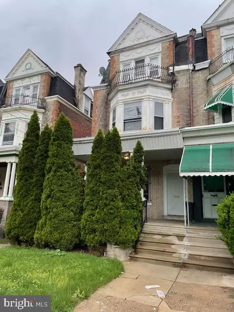113 N 50th St, Philadelphia, PA 19139