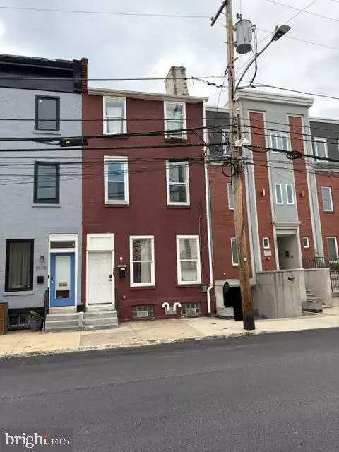 1020 Fairmount Ave, Philadelphia, PA 19123