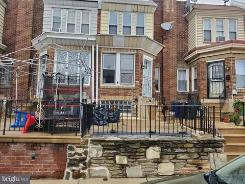 851 E Sanger St, Philadelphia, PA 19124