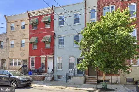 726 Mckean St, Philadelphia, PA 19148