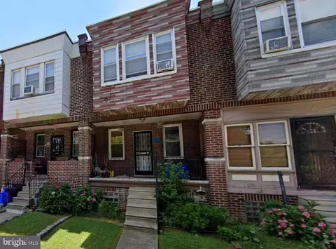 3232 W Willard St, Philadelphia, PA 19129