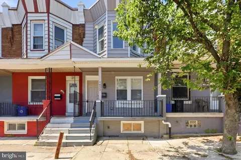 1452 N Felton St, Philadelphia, PA 19151
