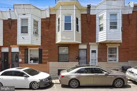 3114 Custer St, Philadelphia, PA 19134