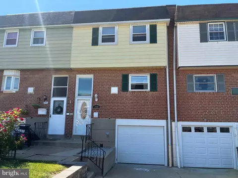 3551 Wessex Ln, Philadelphia, PA 19114