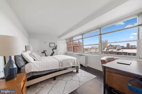 1810 Rittenhouse Sq #610, Philadelphia, PA 19103