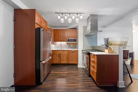 1810 Rittenhouse Sq #610, Philadelphia, PA 19103