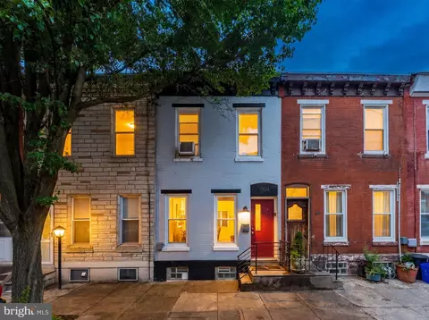 1924 E Albert St, Philadelphia, PA 19125