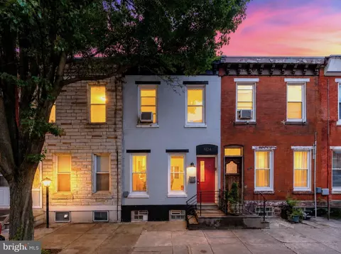 1924 E Albert St, Philadelphia, PA 19125