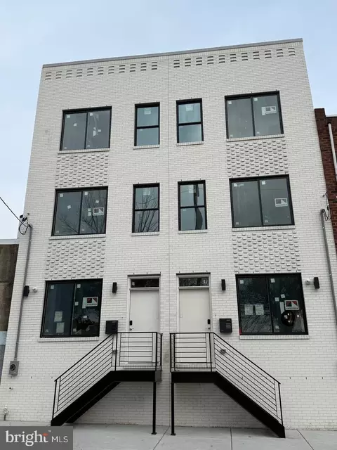 2619 E Huntingdon St, Philadelphia, PA 19125