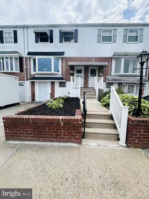 12019 Farwell Rd, Philadelphia, PA 19154