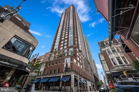 130 S 18th St #408, Philadelphia, PA 19103