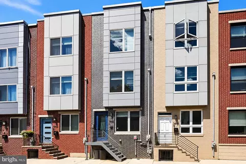 1446 S Taylor St, Philadelphia, PA 19146