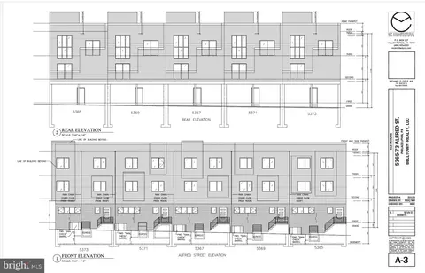 5365-73 Alfred St, Philadelphia, PA 19144