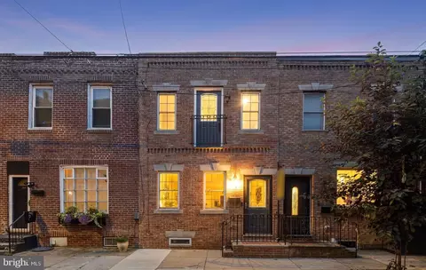 1804 Montrose St, Philadelphia, PA 19146