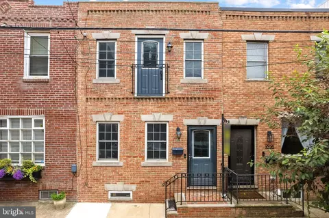 1804 Montrose St, Philadelphia, PA 19146
