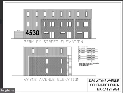 4530-32 Wayne Ave, Philadelphia, PA 19144