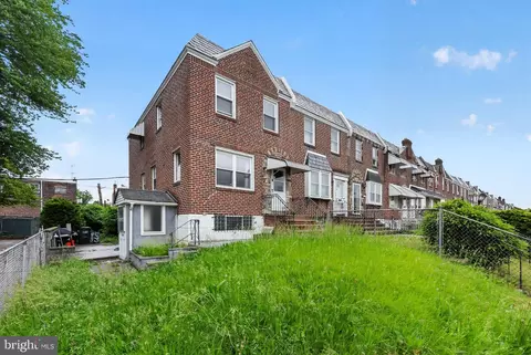 6651 Gillespie St, Philadelphia, PA 19135