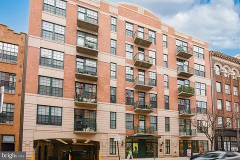 112 N 2nd St #5D5, Philadelphia, PA 19106