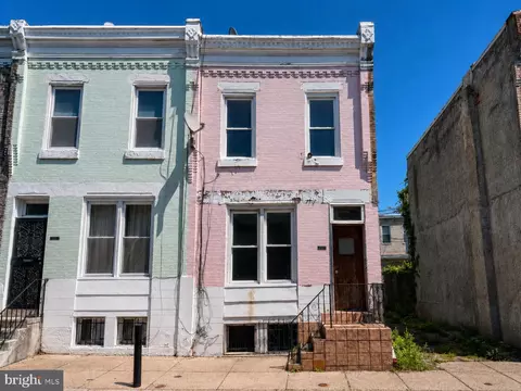 2517 N Gratz St, Philadelphia, PA 19132