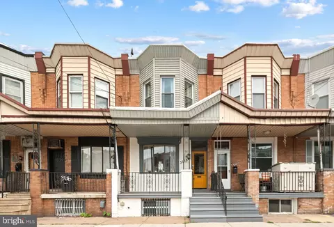 3138 Aramingo Ave, Philadelphia, PA 19134