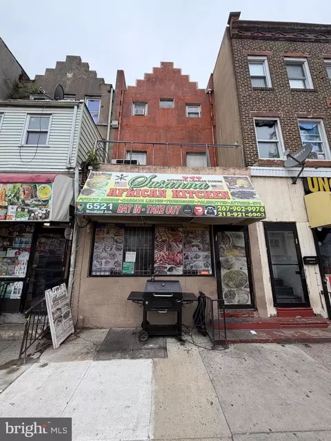 6521 Woodland Ave, Philadelphia, PA 19142