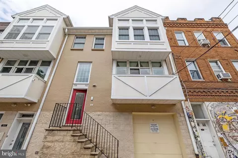 723 25 Bainbridge St #D, Philadelphia, PA 19147