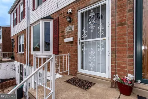 8023 Chelwynde Ave, Philadelphia, PA 19153