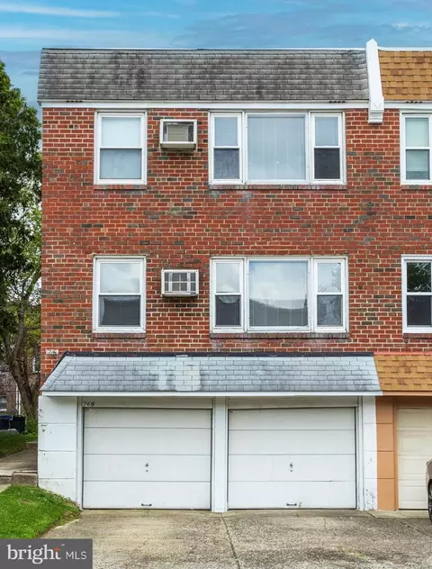 269 00 Nandina Ter, Philadelphia, PA 19116