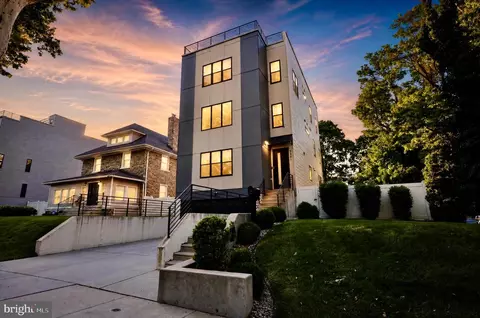 5301 Gainor Rd, Philadelphia, PA 19131