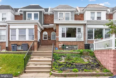 5341 Large St, Philadelphia, PA 19124
