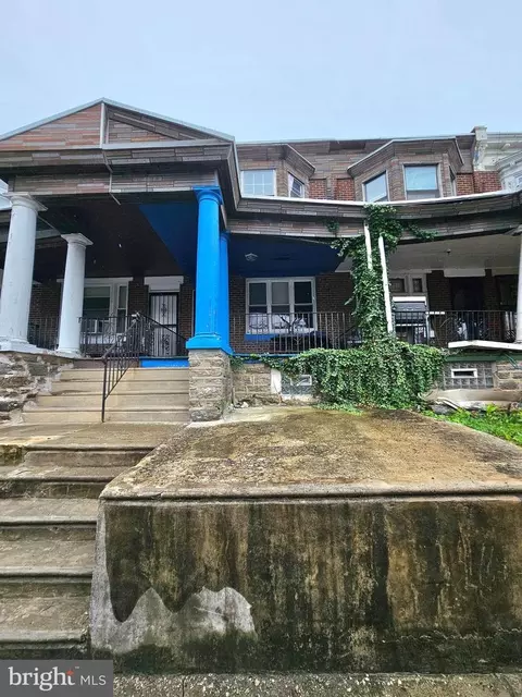 940 W Fisher Ave, Philadelphia, PA 19141