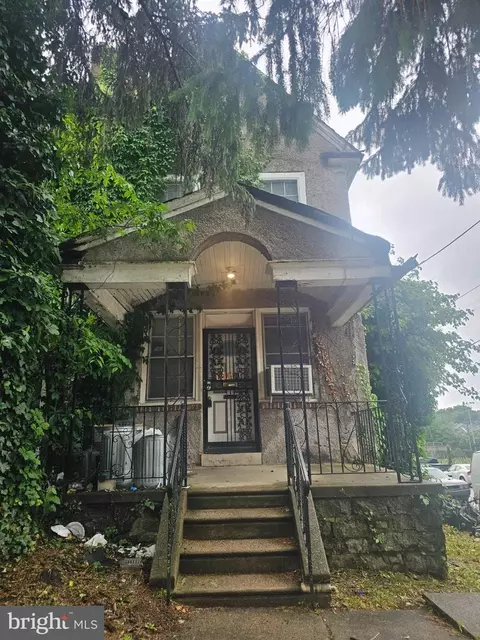 5728 Mcmahon St, Philadelphia, PA 19144
