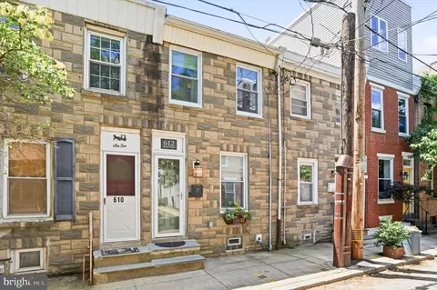 612 Annin St, Philadelphia, PA 19147