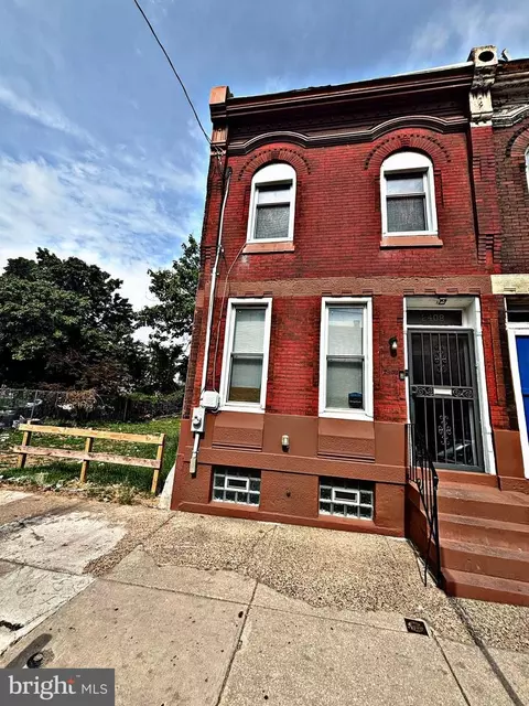 2408 N 17th St, Philadelphia, PA 19132