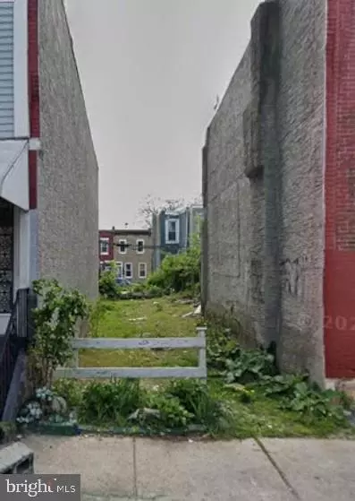 1814 N Bucknell St, Philadelphia, PA 19121