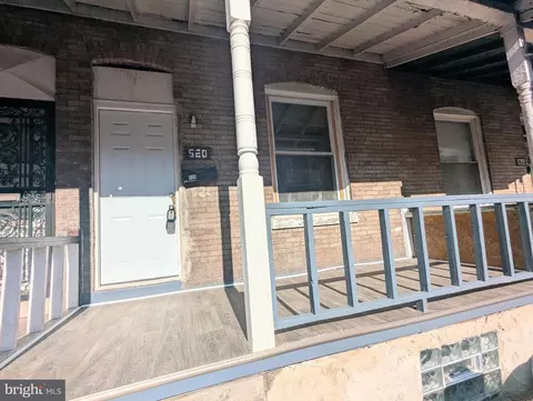 520 N Paxon St, Philadelphia, PA 19131