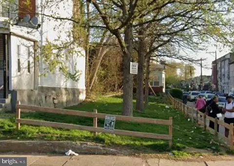 1703 W Erie Ave, Philadelphia, PA 19140