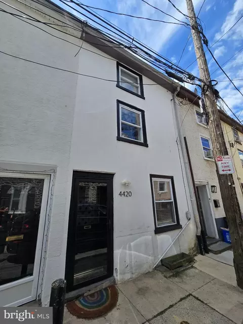 4420 Saint Davids St, Philadelphia, PA 19127