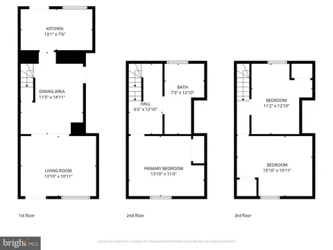 4420 Saint Davids St, Philadelphia, PA 19127