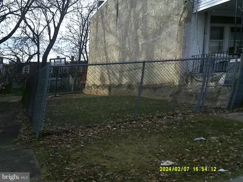 1420 N 22 N 61st St, Philadelphia, PA 19151