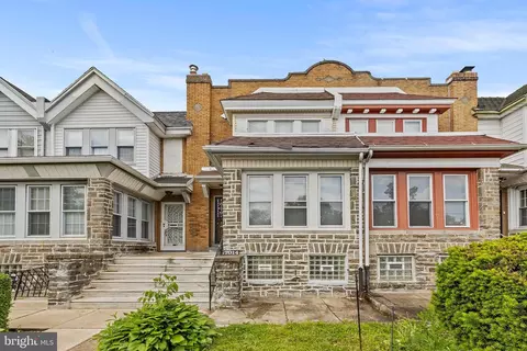 7014 Ogontz Ave, Philadelphia, PA 19138
