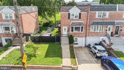 4118 Fairdale Rd, Philadelphia, PA 19154