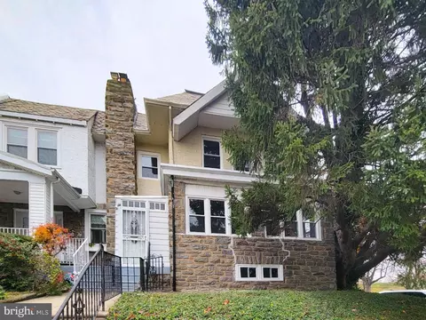 4401 Sherwood Rd, Philadelphia, PA 19131
