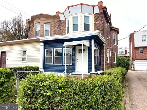 4248 Rhawn St, Philadelphia, PA 19136